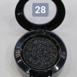 Mono Glitter Eyeshadow – No.28