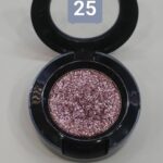 Mono Glitter Eyeshadow – No.25