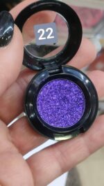 Mono Glitter Eyeshadow – No.22 - Image 2