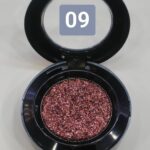 Mono Glitter Eyeshadow - No.09