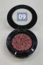 Mono Glitter Eyeshadow - No.09
