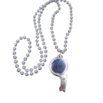 Αποκριάτικο Κολιέ Σφυρίχτρα