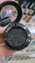 Mono Glitter Eyeshadow – No.28 - Image 2