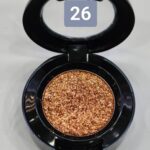 Mono Glitter Eyeshadow – No.26