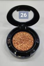 Mono Glitter Eyeshadow – No.26
