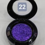 Mono Glitter Eyeshadow – No.22