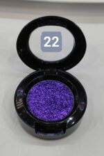 Mono Glitter Eyeshadow – No.22