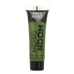 MOON CREATIONS C2 FACE & BODY PAINT GREEN 12ml