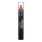 MOON CREATIONS C3 FACE & BODY CRAYON ORANGE 3.2g