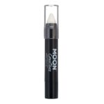 MOON CREATIONS C3 FACE & BODY CRAYON WHITE 3.2g
