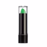 Party Time Paint Glow UV Lipstick – Green