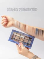 Technic Starlit Skies Eyeshadow Palette - Image 2
