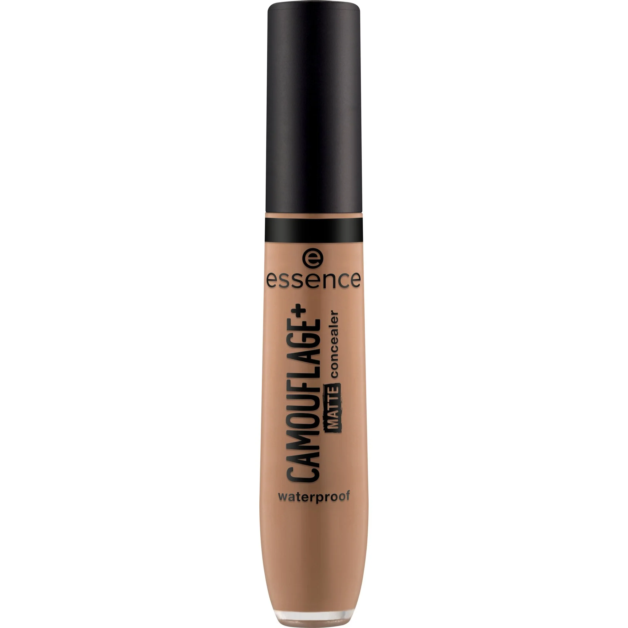 img_a2bbc166-bc4a-4e46-891e-ef87f82f6b99 Essence CAMOUFLAGE+ MATTE Concealer #180# 8ml - Image 1