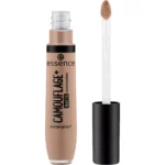 Essence CAMOUFLAGE+ MATTE Concealer #130# 8ml - Image 2