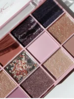 Technic Unconditional Pressed Pigment Palette - Image 3