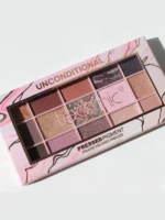 Technic Unconditional Pressed Pigment Palette - Image 2