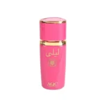 AQC Fragrances Leila Candy Red  Eau De Toilette 60ml