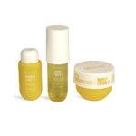 IDC Radiant Skin Glow Body Ritual - Image 2