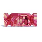 IDC SWEET SWIRLS Candy Care Bath & Body Set