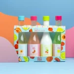 IDC Institute Fruit Farm Bottle