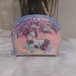 Παιδικό Μπρελόκ – Πορτοφολάκι Μονόκερος