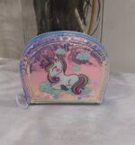 Παιδικό Μπρελόκ – Πορτοφολάκι Μονόκερος