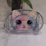 Παιδικό Νεσεσέρ Γατούλα 3 Τμχ