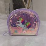 Παιδικό Μπρελόκ – Πορτοφολάκι Μονόκερος