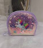 Παιδικό Μπρελόκ – Πορτοφολάκι Μονόκερος