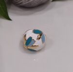 Γυναικείο Χειροποίητο Δαχτυλίδι