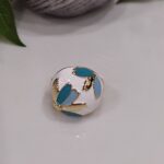 Γυναικείο Χειροποίητο Δαχτυλίδι