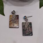Γυναικεία Χειροποίητα Σκουλαρίκια