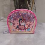 Παιδικό Μπρελόκ – Πορτοφολάκι Μονόκερος