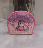 Παιδικό Μπρελόκ – Πορτοφολάκι Μονόκερος