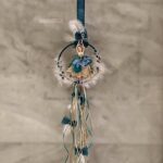 Xειροποίητη Πασχαλινή Λαμπάδα