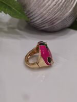 Γυναικείο Χειροποίητο Δαχτυλίδι - Image 2