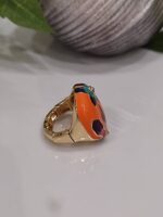 Γυναικείο Χειροποίητο Δαχτυλίδι - Image 2