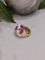 Γυναικείο Χειροποίητο Δαχτυλίδι - Image 3