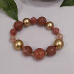 Γυναικείο Χειροποίητο Βραχιόλι