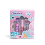 LET’S BE MERMAIDS Lip Magic Set