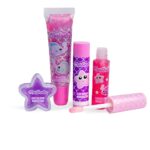 LET’S BE MERMAIDS Lip Magic Set - Image 2