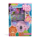 MY BEST FRIENDS Nails & Tattoo Set