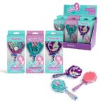 Martinelia Mermaid Hair Brush - Image 4