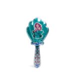 Martinelia Mermaid Hair Brush