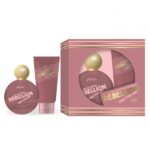 Rebelllion for Her Gift Set