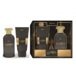 Lumen Gift Set