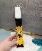 Xειροποίητη Πασχαλινή Λαμπάδα - Image 2