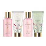 Folia Flower Box White Musk - Image 2