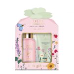 Folia Flower Box White Musk