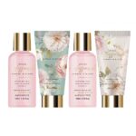 Folia Flower Box Fresh Bouquet - Image 2